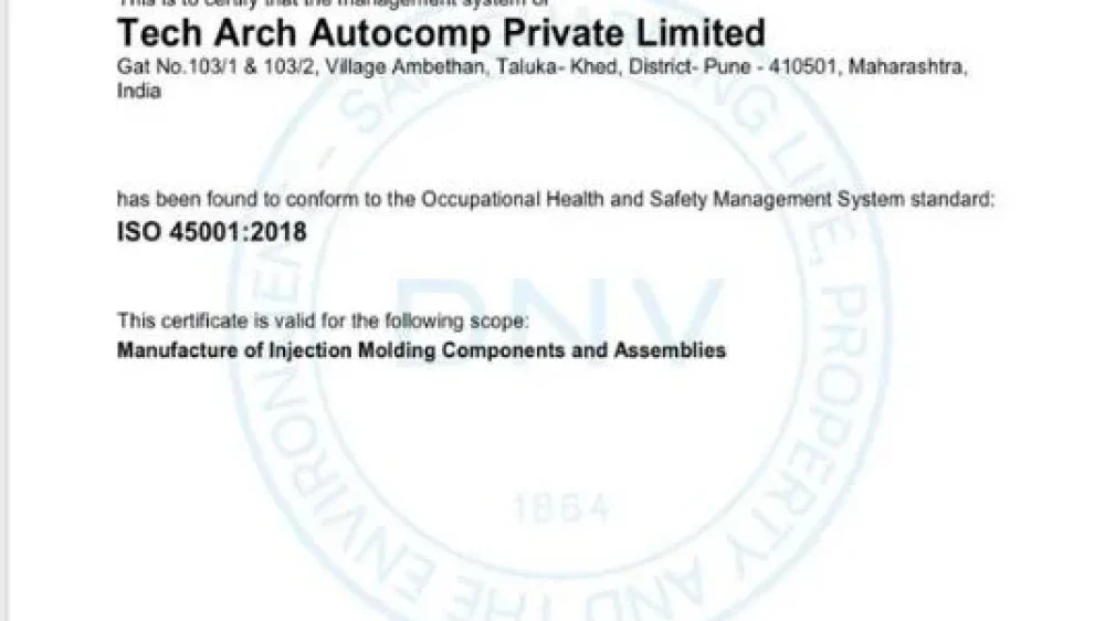 Certificate 3 Certificate 3