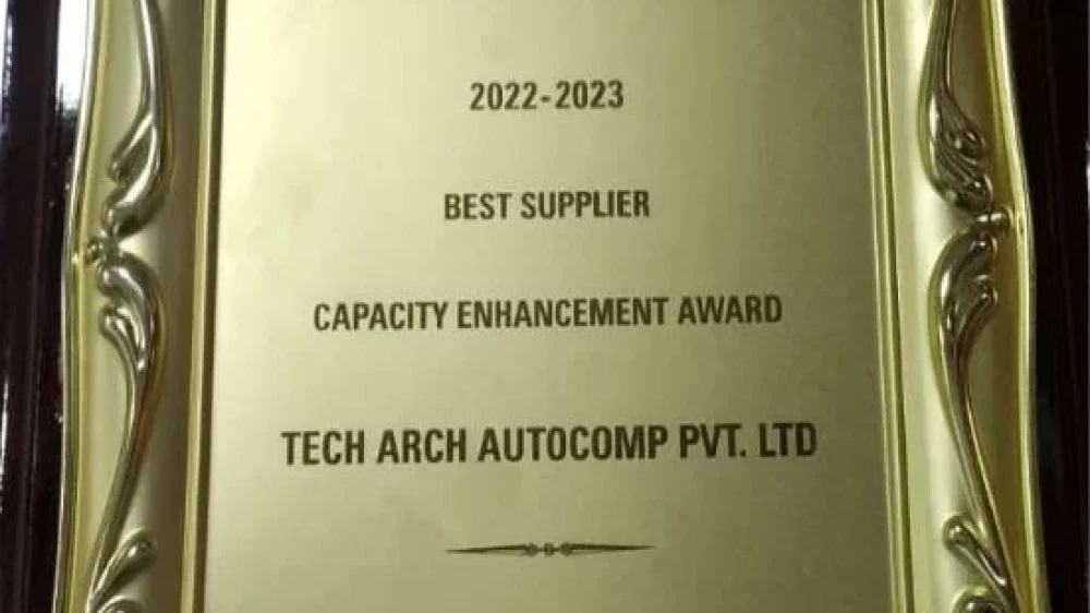 Our Achievements 1