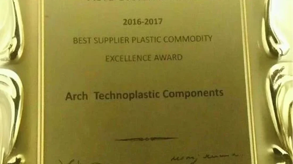 Our Achievements 3